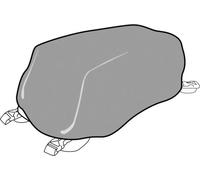 SHAD Tankrucksack Regenschutz