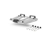 SHAD Terra Topcase plaque de montage en aluminium
