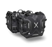 SHAD Terra Tr30 Side Cases Set One Size, Noir