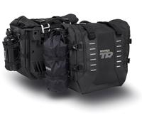 SHAD SACOCHES Terra Adventure TR40, Noir