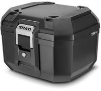 Shad Top-case TR41 Terra 41 L Noir