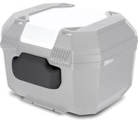 Shad Top case TR41 dosseret clair