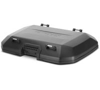 SHAD Terra TR55 Aluminium Black Edition Couverture topcase