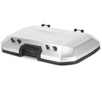 SHAD Terra TR55 Aluminium Couverture topcase