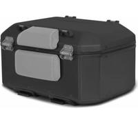 SHAD Top case en aluminium pour moto Terra TR55 D0TR55200B NOIR PUR