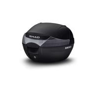 SHAD TOP CASE SH33 NOIR