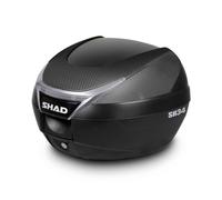 SHAD TOP CASE SH34 CARBON