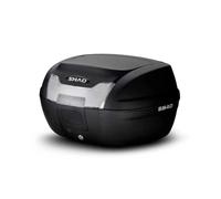 Shad Top-case Sh40 Noir