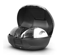 SHAD Top Case SH47 rouge