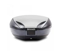 SHAD TOP CASE SH48 BLANC
