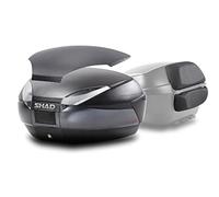 Shad Top Case Sh48 Premium One Size Dark Grey / Carbon