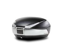 SHAD TOP CASE SH48 NEW TITANIUM