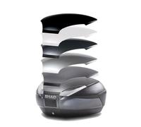 SHAD TOP CASE SH48 PREMIUM GRIS