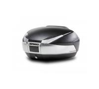 SHAD TOP CASE SH48 TITANIUM
