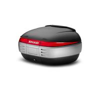 SHAD TOP CASE SH50 NOIR BRUT