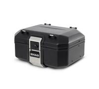 SHAD TOP CASE TR37 TERRA BLACK EDITION