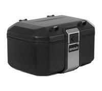 Shad Top Case Tr55 Terra Black Edition