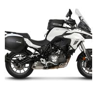 SHAD 3P SYSTEM BENELLI BTRK 502 Porte-boîtier latéral