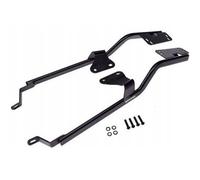 SHAD SUPPORT TOP CASE POUR HONDA CBF 125 (H0CB19ST)