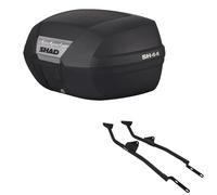 Shad Porte-Bagages Pour Top Case pour de nombreux modèles de véhicules