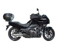 SHAD Top Case / Valises Moto H0CT74ST