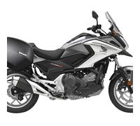 Shad 3P Système Supp. P. Valises Lat. pour de nombreux modèles de véhicules