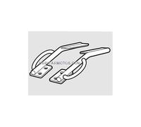 SHAD Top Case / Valises Moto H0VF82ST
