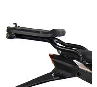 SHAD TOP MASTER KTM DUKE 125/200/390 Ajustement topcase, noir