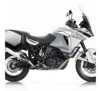 SHAD Top Case / Valises Moto K0DV17IF