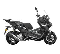 SHAD FIXATION TOP MASTER KEEWAY VIESTE XDV 300 (K0XD33ST)