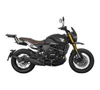 SHAD FIXATION TOP MASTER MOTO MORINI SEIEMMEZZO STR/SCR 650 (M0SM62ST)