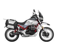 SHAD SUPPORT VALISES LATÉRALES 3P SYSTEM MOTO GUZZI V85TT (M0VT84IF)