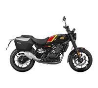 SHAD Top Case / Valises Moto R0GR44IF