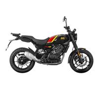 SHAD FIXATION TOP MASTER ROYAL EINFIELD GUERRILLA 450 (R0GR44ST)