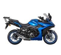 SHAD SUPPORT TOP CASE POUR SUZUKI GSX- S 1000 GT '22 (S0GS12ST)