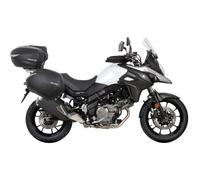 SUZUKI V-STROM 650 2017-2020 - Support valise Shad 3P System
