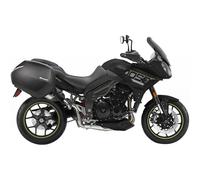SHAD Top Case / Valises Moto T0TG16IF