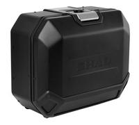 SHAD Valise Droite TR36R Terra Black Edition