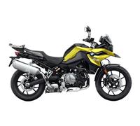 Fixation de coffre arriere SHAD BMW F850GS 2018-2024