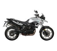 SHAD 4P SYSTEM BMW F650GS/F700GS/F800GS Porte-boîtier latéral