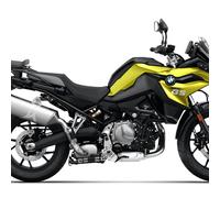 SHAD Top Case / Valises Moto W0FS88IF