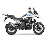 SHAD Top Case / Valises Moto W0RG14ST