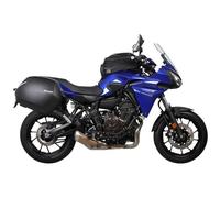 SHAD SUPPORT VALISES LATÉRALES 3P SYSTEM YAMAHA MT07 TRACER '16 (Y0MT76IF)