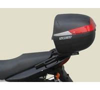 Shad Kit de fixation pour top case arrière Top Master Honda CBF250 H0CB24ST