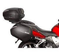 SHAD Top Master Ajustement topcase, noir