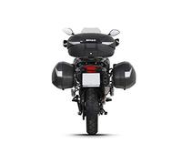 Shad Benelli Trk 502/502x Top Case Rear Fitting Noir