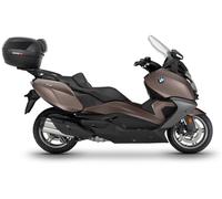 SHAD SUPPORT TOP CASE POUR BMW C 650 GT '12 (W0CG62ST)