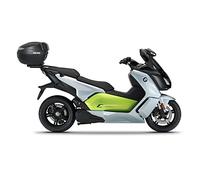 Shad Fixation top case arrière BMW C-Evolution Electric 600 Noir