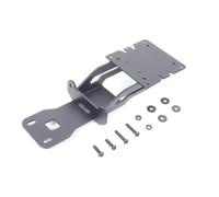 Shad Top Master Bmw Ce 04 Side Cases Fitting Noir