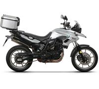 Shad Fixation Arrière Top Master Bmw F650gs/f700gs/f800gs One Size Black
